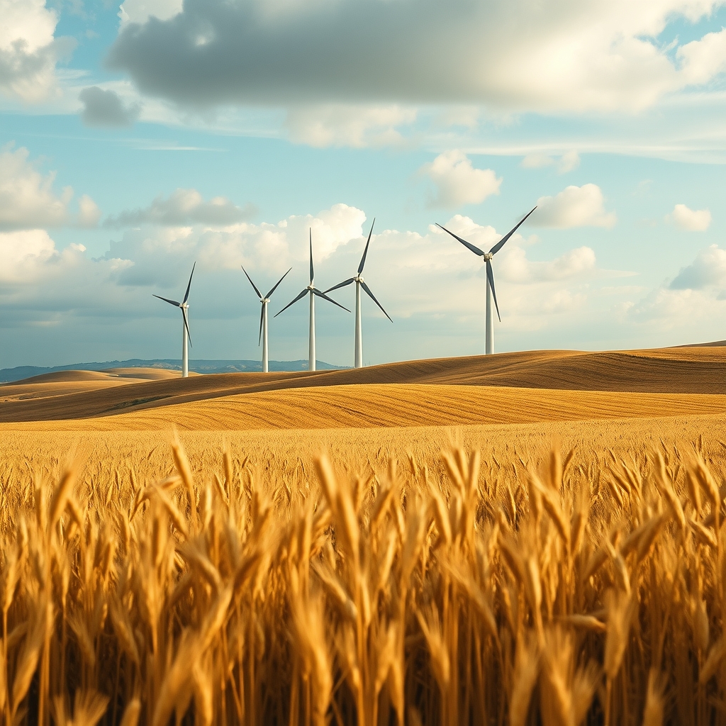 Wind Energy